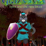 Grizelda: Lynx and the Nine Lives
