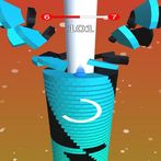 Helix Smash  Challenge Ball