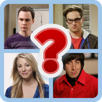 The Big Bang Theory Quiz