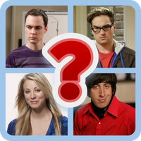 The Big Bang Theory Quiz