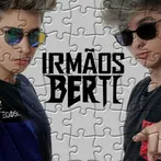 Quebra-Cabeças Irmaos Berti