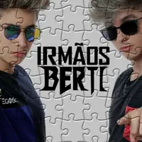 Quebra-Cabeças Irmaos Berti