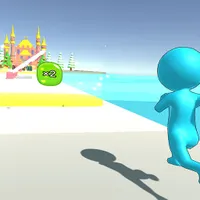 Join Pusher : Running Rush
