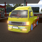 Pickup Simulator Indonesia