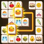 사천성 퍼즐 B.Duck 사천성 (짝맞추기, 상하이, 