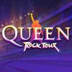 Queen: Rock Tour - The Officia