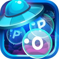 Word Pop Challenge - Typing Sp