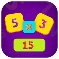 Math Game : Math Master Puzzle