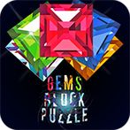 Gems Block Puzzle