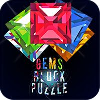 Gems Block Puzzle