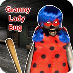 Horror LadyBug Granny