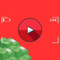 Idle YouTuber Tycoon