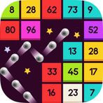 Balls Brick Breaker Infinity