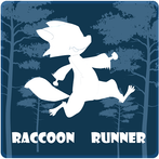 Raccoon: Endless Runner