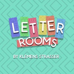 Letter Rooms: Fun Anagrams