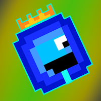 Rainbow For Melon Playground