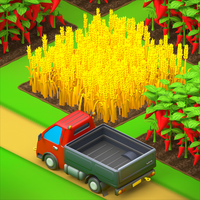 Island Towns: City & Building