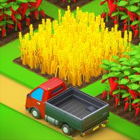 Island Towns: City & Building