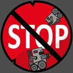 Don'tStop: cat and mouse