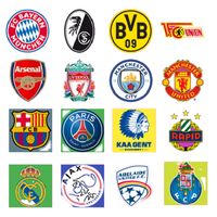 Guess Football Club Country