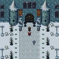 Adventure Sword War OR (Teste)