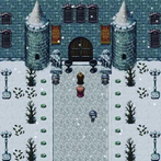 Adventure Sword War OR (Teste)