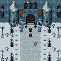 Adventure Sword War OR (Teste)