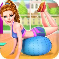 Fitness Girls LifeStyle