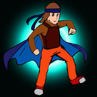 Secret of The Lost Keys - Epis