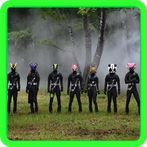 Kamen Rider Quiz