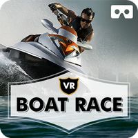 VR Boat Ride | Yacht VR