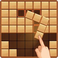 Wood Block Puzzle