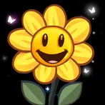 Kawaii Flower Match