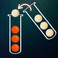 Ball Sort Puzzle Sports Game