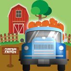 Harvest The Pumpkin Patch