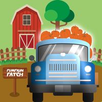 Harvest The Pumpkin Patch