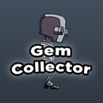 2D Gem Collector