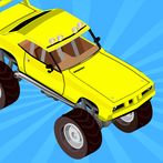 Bigfoot Smasher 3D