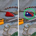 Find the Difference - Hidden