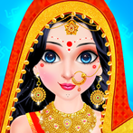 Indian Princess Engagement