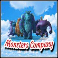 MONSTERS COMPANY