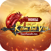 Kiếm Thế Việt Mobile