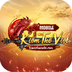 Kiếm Thế Việt Mobile