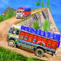 Truck Simulator : Asia