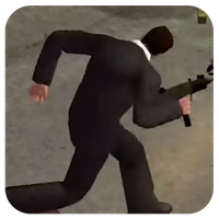 Leone Guns Liberty Mission