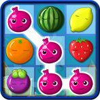 Fruit Link Puzzle