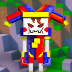 Digital Horror : Circus Craft