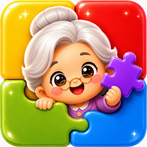 Lucky Jigsaw Puzzle