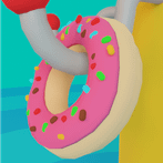 Donut Master 3D