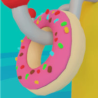 Donut Master 3D